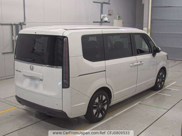 honda stepwagon 2023 -HONDA 【豊橋 300わ3256】--Stepwgn RP6-1109004---HONDA 【豊橋 300わ3256】--Stepwgn RP6-1109004- image 2