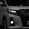 toyota alphard 2015 -TOYOTA--Alphard DBA-AGH30W--AGH30-0037555---TOYOTA--Alphard DBA-AGH30W--AGH30-0037555- image 14