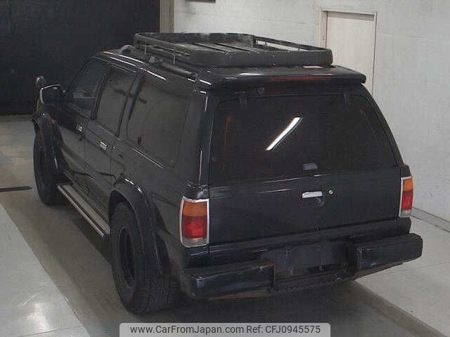 mazda proceed-marvie 1998 -MAZDA--Proceed Marvie UV56R-101112---MAZDA--Proceed Marvie UV56R-101112- image 2