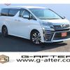 toyota vellfire 2018 quick_quick_DBA-GGH30W_GGH30-0024299 image 1