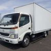 toyota dyna-truck 2000 -TOYOTA--Dyna KK-XZU411--XZU4110003156---TOYOTA--Dyna KK-XZU411--XZU4110003156- image 1