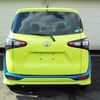 toyota sienta 2015 -TOYOTA--Sienta NSP170G--7002811---TOYOTA--Sienta NSP170G--7002811- image 2