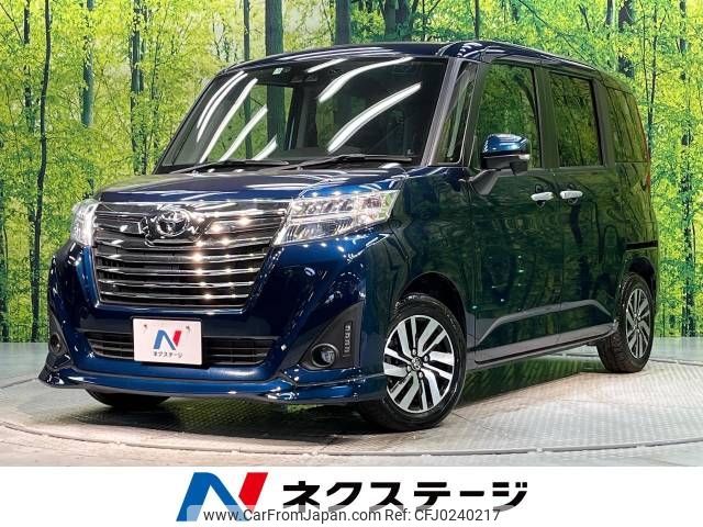 toyota roomy 2019 -TOYOTA--Roomy DBA-M900A--M900A-0391020---TOYOTA--Roomy DBA-M900A--M900A-0391020- image 1