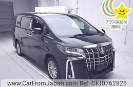toyota alphard 2020 -TOYOTA--Alphard AYH30W-0098776---TOYOTA--Alphard AYH30W-0098776-