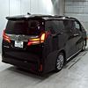 toyota alphard 2021 -TOYOTA 【船橋 310ぬ1208】--Alphard AGH30W-0393170---TOYOTA 【船橋 310ぬ1208】--Alphard AGH30W-0393170- image 6