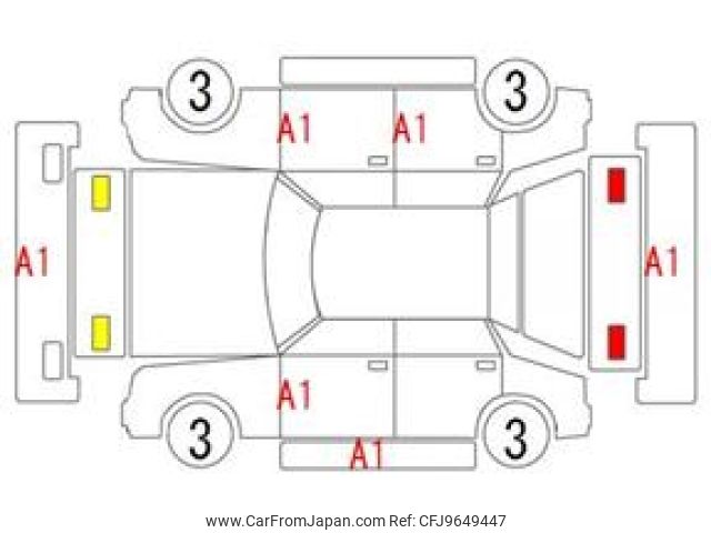 suzuki alto-lapin 2018 -SUZUKI--Alto Lapin DBA-HE33S--HE33S-211899---SUZUKI--Alto Lapin DBA-HE33S--HE33S-211899- image 2