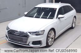 audi a6 2020 -AUDI--Audi A6 F2DLZF-WAUZZZF24KN127282---AUDI--Audi A6 F2DLZF-WAUZZZF24KN127282-