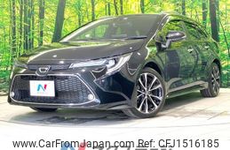 toyota corolla-touring-wagon 2020 CFJ1516185