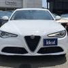 alfa-romeo giulia 2018 -ALFA ROMEO--Alfa Romeo Giulia ABA-95220--ZAREAEKN0J7570300---ALFA ROMEO--Alfa Romeo Giulia ABA-95220--ZAREAEKN0J7570300- image 2