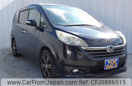 honda stepwagon 2007 quick_quick_DBA-RG1_RG1-1210504