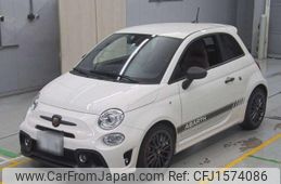 abarth 595 2023 CFJ1574086