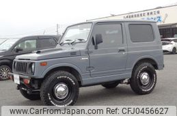 suzuki jimny 1991 GOO_JP_700080015330241117001