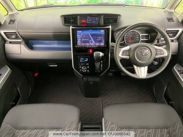 toyota roomy 2017 -TOYOTA--Roomy DBA-M900A--M900A-0068072---TOYOTA--Roomy DBA-M900A--M900A-0068072- image 2