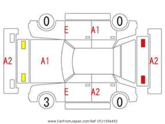 lexus ux 2019 CFJ1556452 image 2