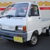 daihatsu hijet-truck 1992 -ダイハツ--ハイゼットトラック　４ＷＤ V-S83P--S83P-100554---ダイハツ--ハイゼットトラック　４ＷＤ V-S83P--S83P-100554- image 1