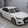 toyota crown 2016 -TOYOTA 【水戸 344ﾛ 320】--Crown DAA-AWS210--AWS210-6104058---TOYOTA 【水戸 344ﾛ 320】--Crown DAA-AWS210--AWS210-6104058- image 10