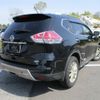 nissan x-trail 2015 CFJ1011470 image 2