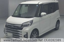 mitsubishi ek-space 2019 -MITSUBISHI 【石川 584ま1105】--ek Space B11A-0416653---MITSUBISHI 【石川 584ま1105】--ek Space B11A-0416653-