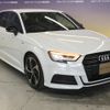 audi a3 2019 -AUDI--Audi A3 DBA-8VCXS--WAUZZZ8V4KA107077---AUDI--Audi A3 DBA-8VCXS--WAUZZZ8V4KA107077- image 2