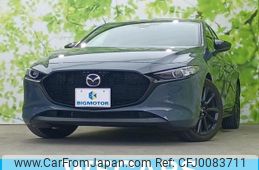 mazda mazda3-fastback 2022 quick_quick_6BA-BP5P_BP5P-202843