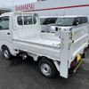 daihatsu hijet-truck 2025 -DAIHATSU--Hijet Truck 3BD-S510P--S510P-0615***---DAIHATSU--Hijet Truck 3BD-S510P--S510P-0615***- image 1