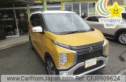 mitsubishi ek-cross 2019 -MITSUBISHI 【飛騨 580ｸ4115】--ek X B38W--0003085---MITSUBISHI 【飛騨 580ｸ4115】--ek X B38W--0003085-