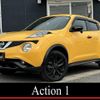 nissan juke 2015 quick_quick_YF15_YF15-501142 image 1