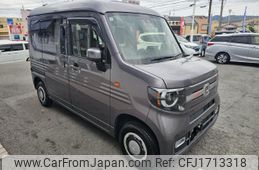 honda n-van-style 2023 CFJ1713318