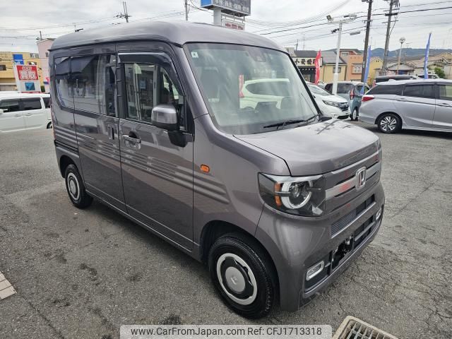 honda n-van-style 2023 CFJ1713318 image 1