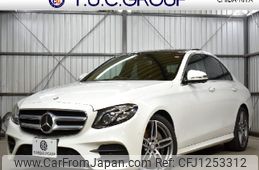 mercedes-benz e-class 2016 -MERCEDES-BENZ--Benz E Class RBA-213045C--WDD2130452A080081---MERCEDES-BENZ--Benz E Class RBA-213045C--WDD2130452A080081-