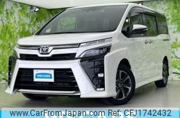 toyota voxy 2021 CFJ1742432