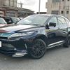 toyota harrier 2017 -TOYOTA--Harrier DBA-ZSU60W--ZSU60-0121934---TOYOTA--Harrier DBA-ZSU60W--ZSU60-0121934- image 4