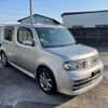 nissan cube 2010 TE1068 image 1