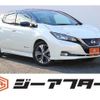 nissan leaf 2017 -NISSAN--Leaf ZAA-ZE1--ZE1-010689---NISSAN--Leaf ZAA-ZE1--ZE1-010689- image 1