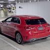 mercedes-benz a-class 2019 CFJ1833474 image 2