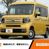 honda n-van 2020 -HONDA--N VAN HBD-JJ1--JJ1-3043965---HONDA--N VAN HBD-JJ1--JJ1-3043965- image 1