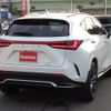 lexus nx 2023 -LEXUS--Lexus NX 5BA-TAZA25--TAZA25-1002400---LEXUS--Lexus NX 5BA-TAZA25--TAZA25-1002400- image 9