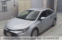 toyota corolla 2019 -TOYOTA--Corolla 6AA-ZWE211--ZWE211-6016746---TOYOTA--Corolla 6AA-ZWE211--ZWE211-6016746-