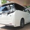 toyota vellfire 2017 CFJ1614594 image 12