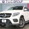 mercedes-benz gle-class 2019 -MERCEDES-BENZ--Benz GLE LDA-166024--WDC2923242A135392---MERCEDES-BENZ--Benz GLE LDA-166024--WDC2923242A135392- image 1