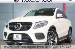 mercedes-benz gle-class 2019 -MERCEDES-BENZ--Benz GLE LDA-166024--WDC2923242A135392---MERCEDES-BENZ--Benz GLE LDA-166024--WDC2923242A135392-