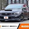 subaru wrx 2017 -SUBARU--WRX CBA-VAB--VAB-021222---SUBARU--WRX CBA-VAB--VAB-021222- image 1