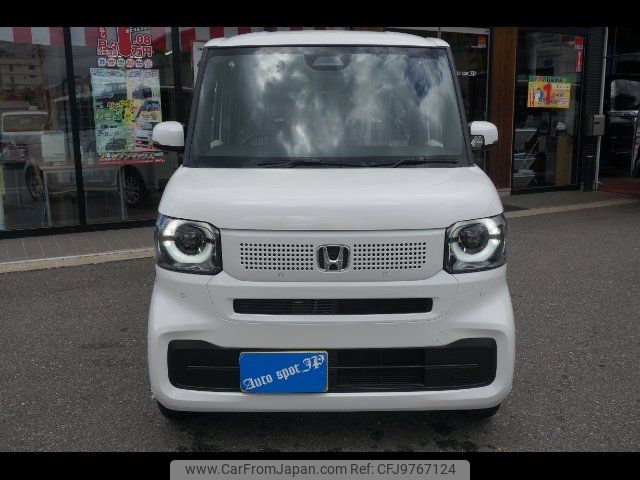 honda n-box 2023 -HONDA 【山形 581ｺ1672】--N BOX JF6--1002847---HONDA 【山形 581ｺ1672】--N BOX JF6--1002847- image 1