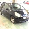 honda fit 2009 -HONDA--Fit GE6-1257609---HONDA--Fit GE6-1257609- image 4