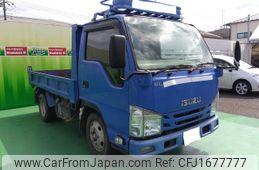 isuzu elf-truck 2018 CFJ1677777