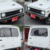 suzuki jimny 1995 CFJ1784103 image 17