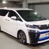 toyota vellfire 2021 CFJ1718212 image 4