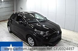 toyota yaris 2020 -TOYOTA--Yaris MXPH10--MXPH10-2035428---TOYOTA--Yaris MXPH10--MXPH10-2035428-