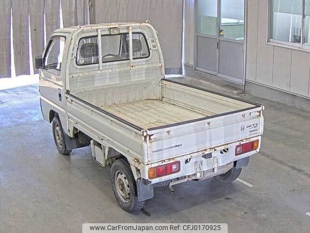 honda acty-truck 1995 -HONDA--Acty Truck HA4-2239938---HONDA--Acty Truck HA4-2239938- image 2