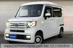 honda n-van 2022 CFJ1900894